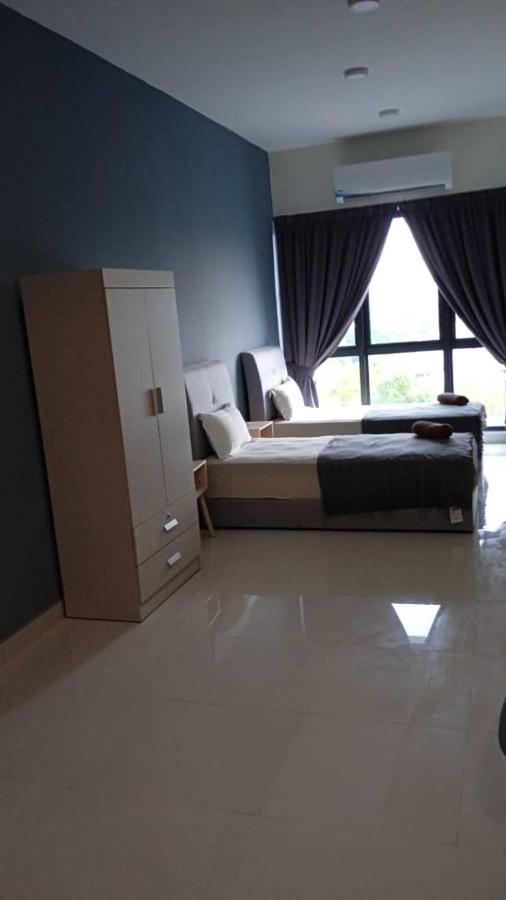 Alanis & Core Soho Suite Klia-Klia2 By Dreamscape Sepang Eksteriør bilde