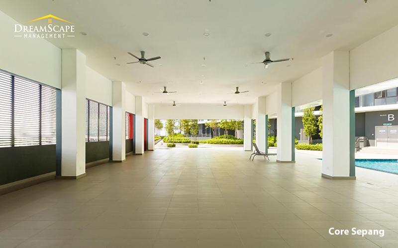 Alanis & Core Soho Suite Klia-Klia2 By Dreamscape Sepang Eksteriør bilde